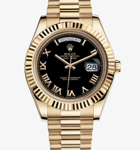 Rolex 218238-0041 precio Day-Date II